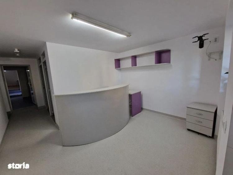 Spațiu comercial, de 120 mp, în Andrei Mureșanu