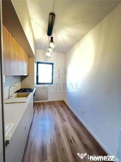Apartament cu 2 camere decomandat în Calea Urseni