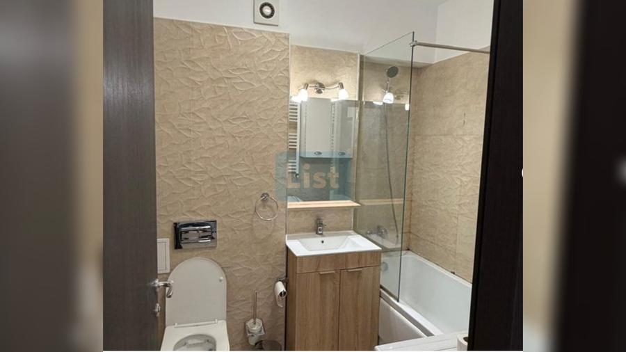 Apartament cu 2 camere decomandat în Lacul Morii