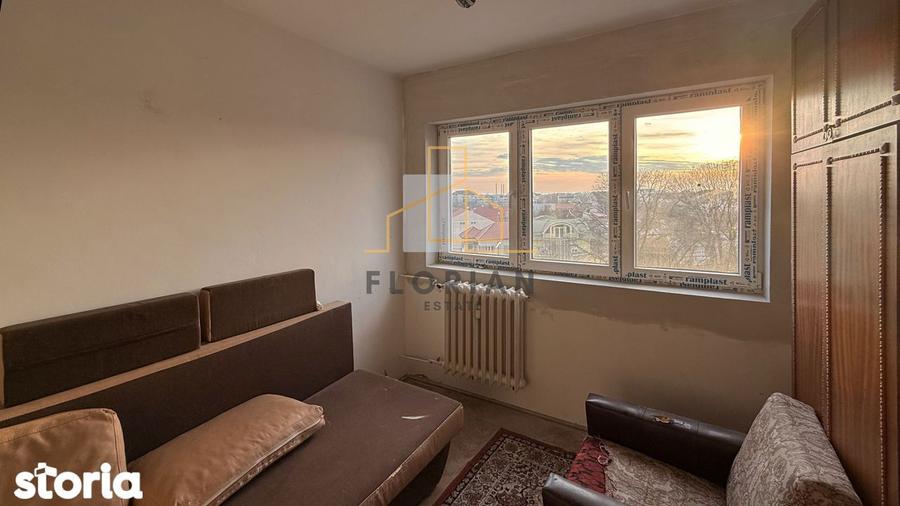 Apartament de vanzare, 3 camere, 68 mp, balcon ?i boxa Zona Olimpia - 10
