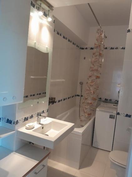 Apartament cu 2 camere decomandat, mobilat în Grozăvești