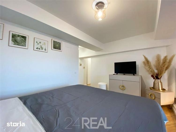 Loft Pajura Bucurestii Noi - 16