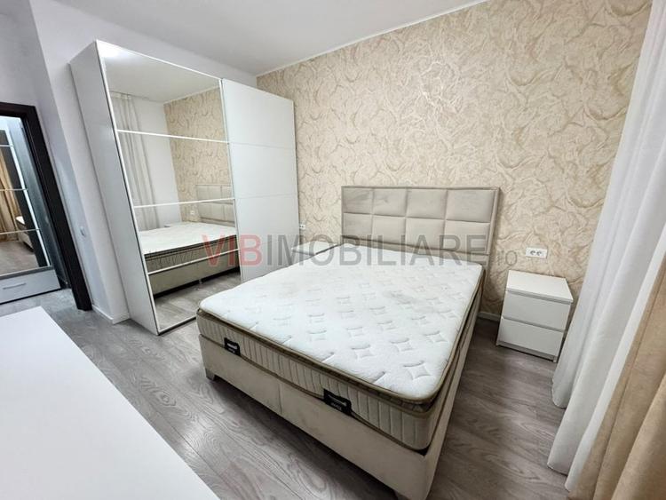 Apartament cu 2 camere decomandat în Grozăvești