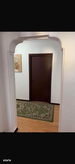 Apartament cu 3 camere în Nord