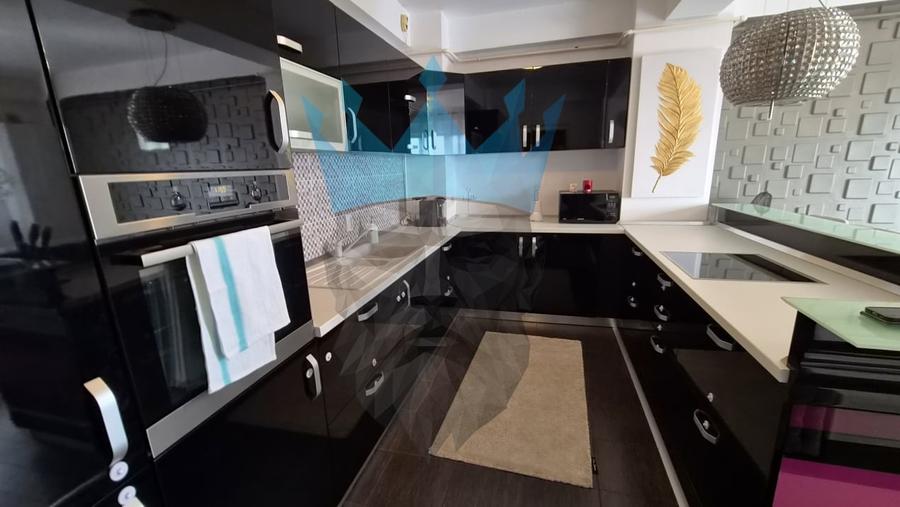 Apartament 2 Camere Dobroesti - 5