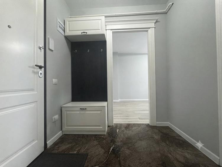 Apartament cu 3 camere decomandat în Lunca Cetățuii