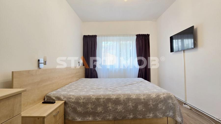 Apartament mobilat Colina Universitatii cu 2 parcari - 30