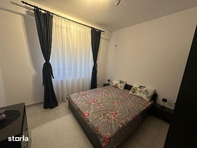 Apartament tip studio de inchiriat - 1