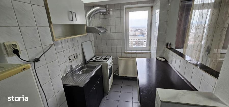 Garsonieră în Central