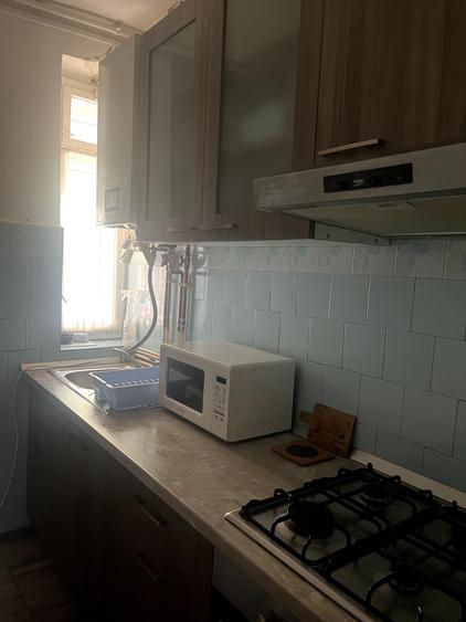 Apartament cu 2 camere semidecomandat în Cedonia