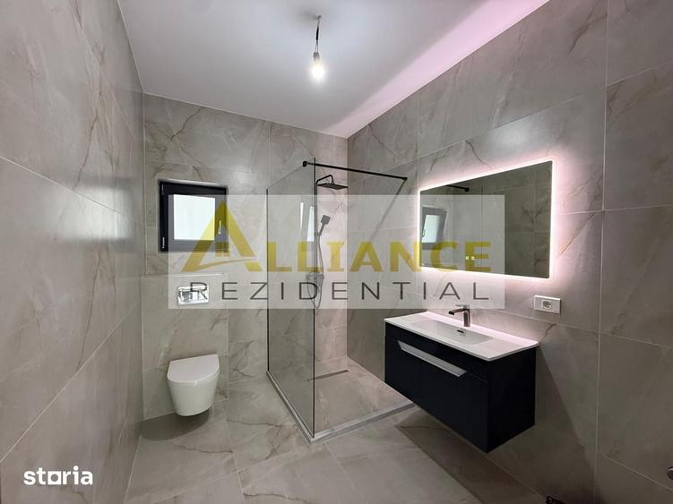 Casa individuala ||3 camere 1 baie || 250 mp teren || - 2