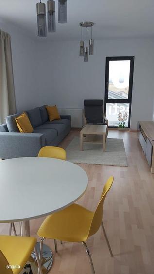 Apartament cu 3 camere decomandat în Albert