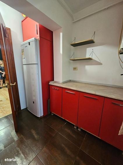 Apartament cu 2 camere în Obcini
