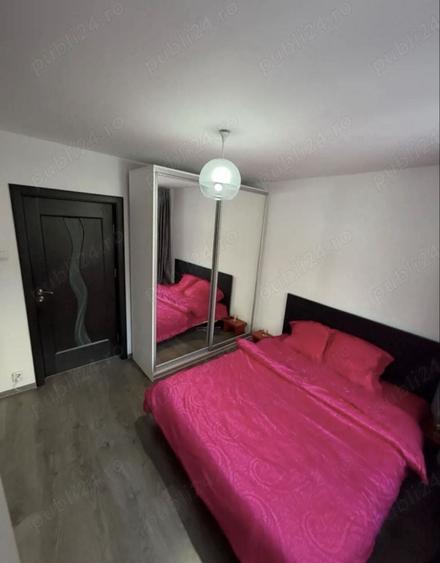 Apartament 2 camere decomandat et 1 Stefan cel mare Dinamo - 7