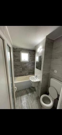 Apartament cu 3 camere decomandat în Gării