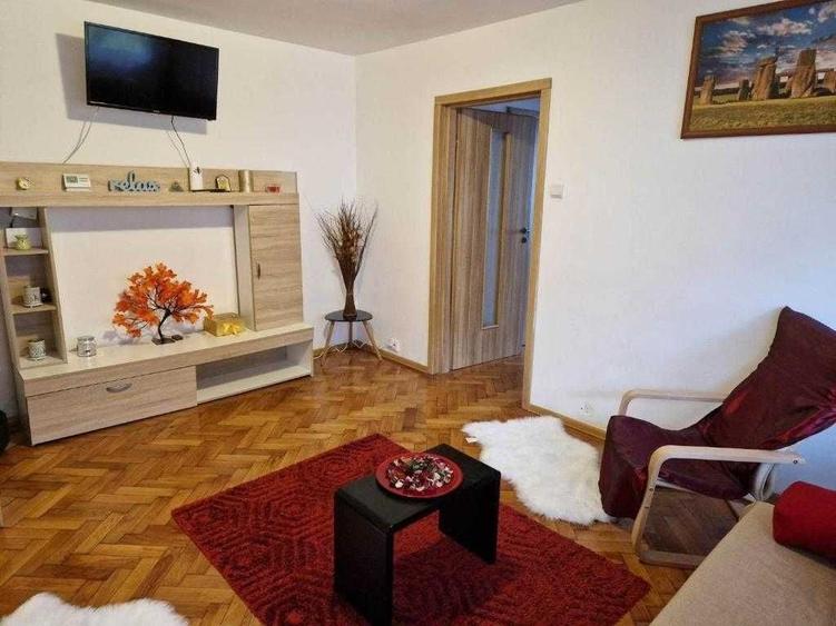 Apartament 2 camere liber la vanzare zona Garii - 2