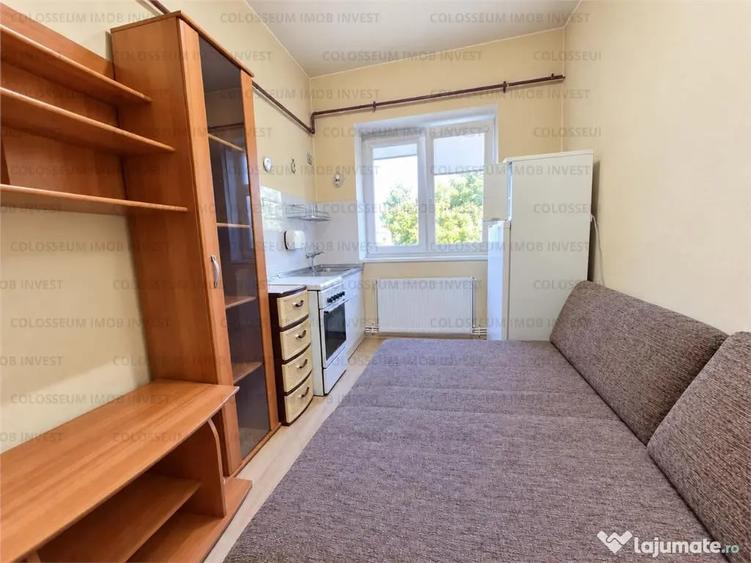 Camera de camin cu gaz - Zona Astra - Brasov (Brasov) - 2