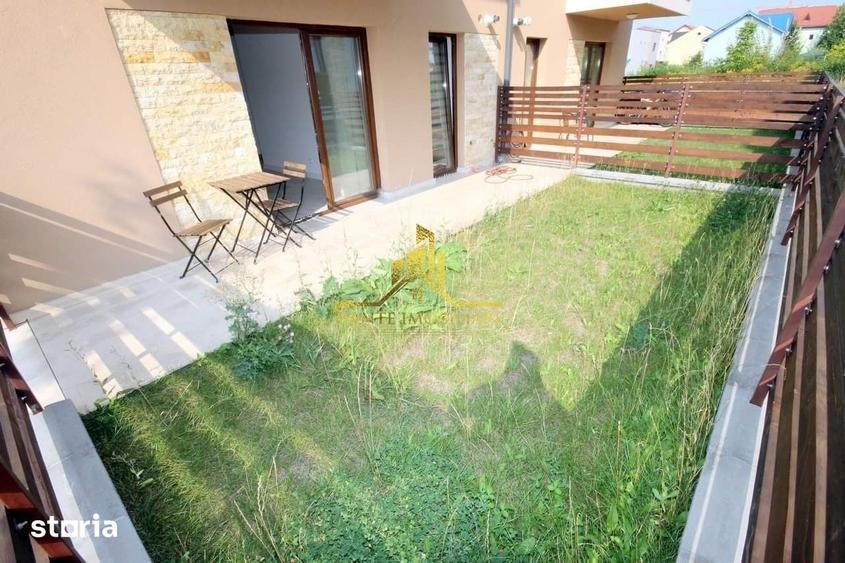 2 camere, modern, gradina, bloc nou, parcare, Buna Ziua, Home Garden - 5