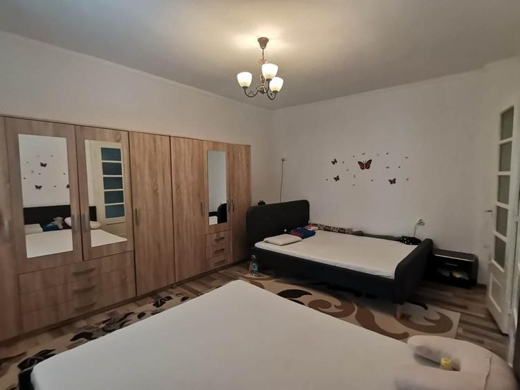 Casă cu 2 camere în Berveni