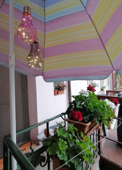 Apartament cu 2 camere în Iosefin