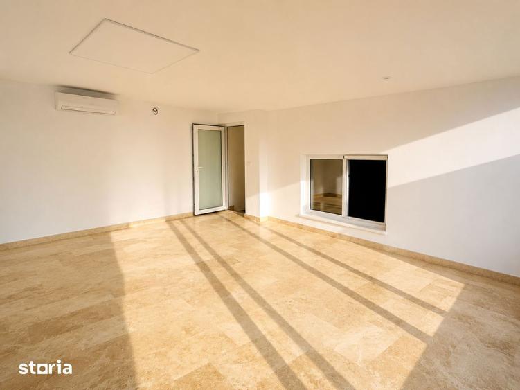 Apartament cu 4 camere în Tomis Mall