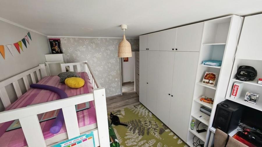 Inchiriez ap 3 camere Buna Ziua - 1