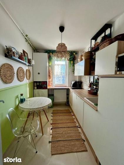 De Inchiriat | Apartament 2 camere | Premium Residence Braytim - 1