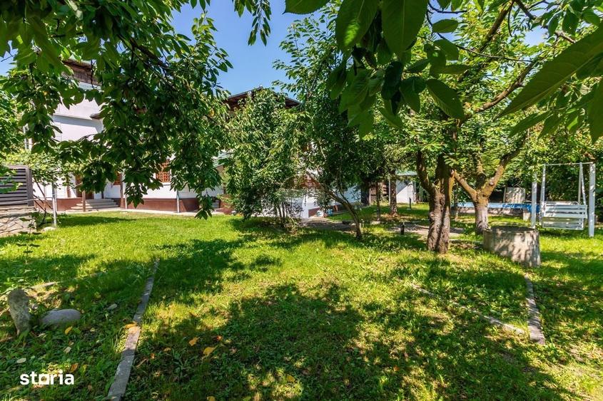Casă cu 4 camere în Central