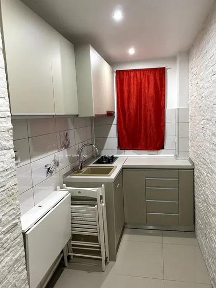 Apartament cu 2 camere decomandat, mobilat în Drumul Taberei