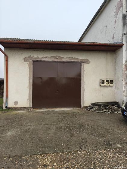 Spațiu comercial, de 60 mp, în Central