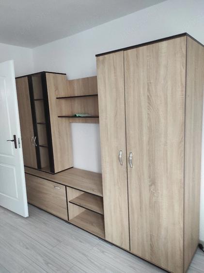Apartament cu 2 camere decomandat în Gojdu