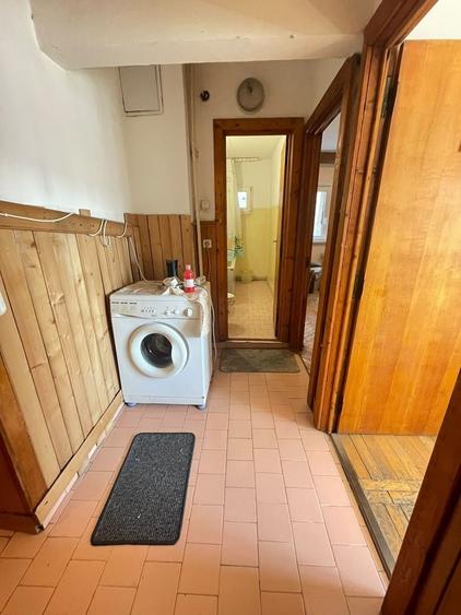 Apartament cu 3 camere decomandat în Mănăștur