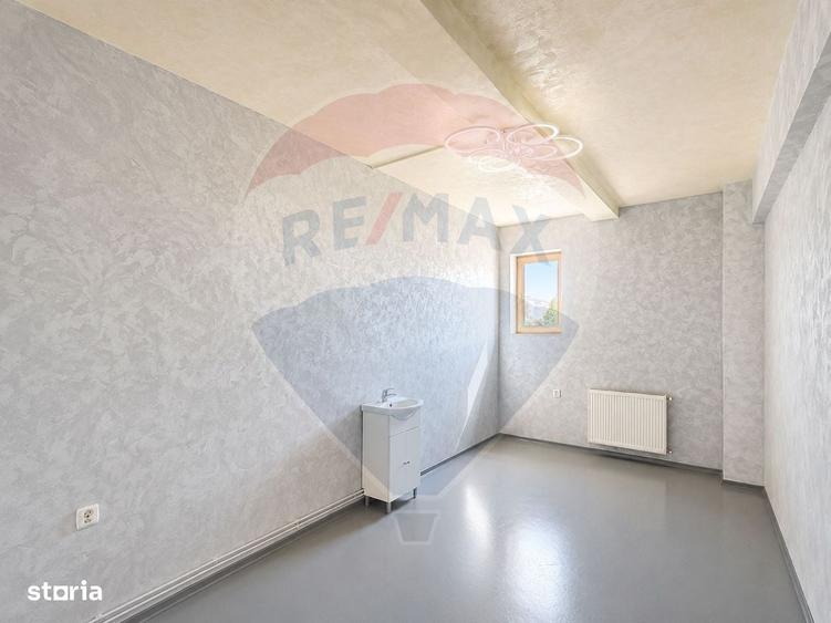 Spatiu comercial renovat, vitrina generoasa, vad excelent, Manastur - 2
