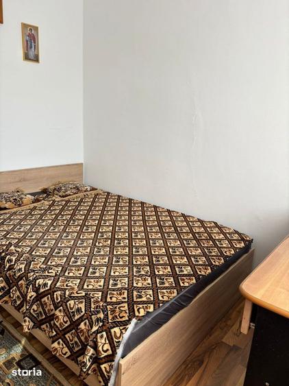 Apartament cu 2 camere semidecomandat în Alexandru cel Bun