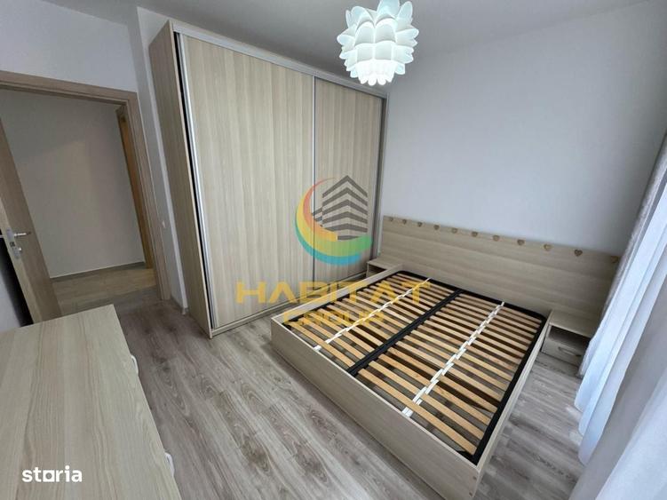 Apartament cu 2 camere decomandat în Apărătorii Patriei