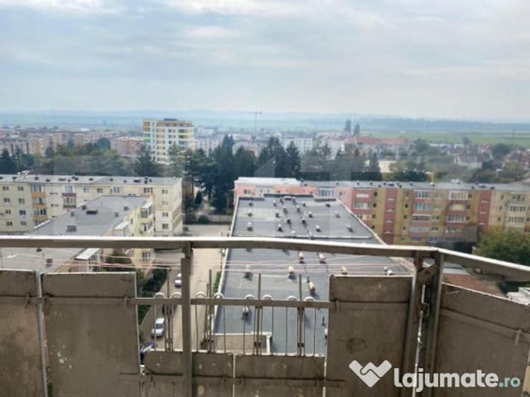 Apartament cu 2 camere, 57 mp, decomandat, mobilat, zona Mat - 2