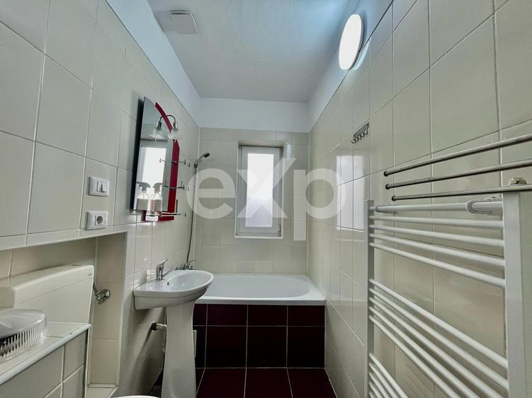 Casă cu 5 camere cu Teren 600 Mp în Calea Turzii
