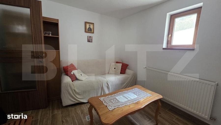 Casă cu 4 camere în Grebenișu de Câmpie