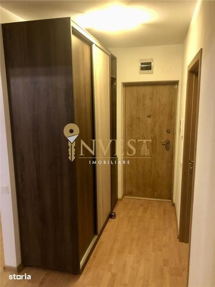 Apartament cu 2 camere în Europa