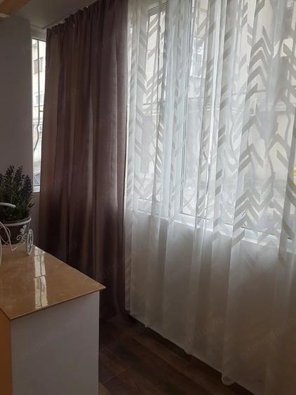 Garsonieră decomandată în Simion Bărnuțiu
