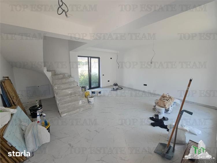 Vila moderna premium 4 camere in zona Giulesti - 6