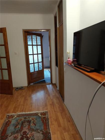 Casă cu 4 camere cu Teren 119 Mp în Hunedoara