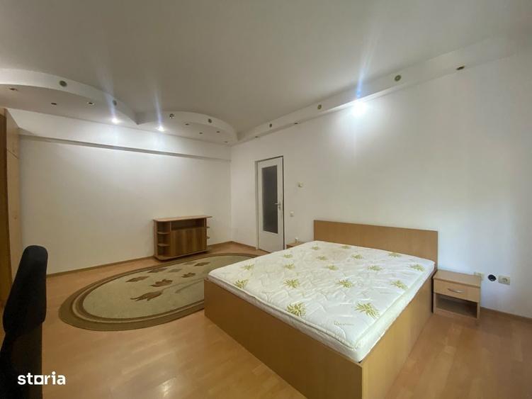 Garsoniera de inchiriat | FSEGA - Marasti | 42mp | Centrala Proprie - 1