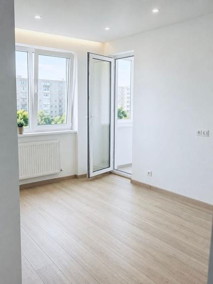 Apartament cu 2 camere semidecomandat în Drumul Taberei — fotografia 2