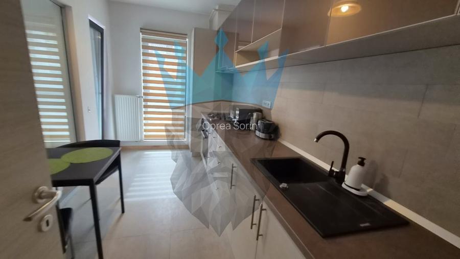 Apartament 2 Camere Complex 21 Residence Politehnica Bucuresti