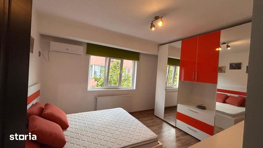 Garsoniera dubla la Metrou Dimitrie Leonida, Berceni -ideal investitie - 9