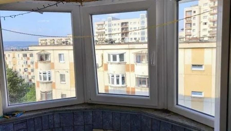 Garsonieră semidecomandată, mobilată în Zorilor
