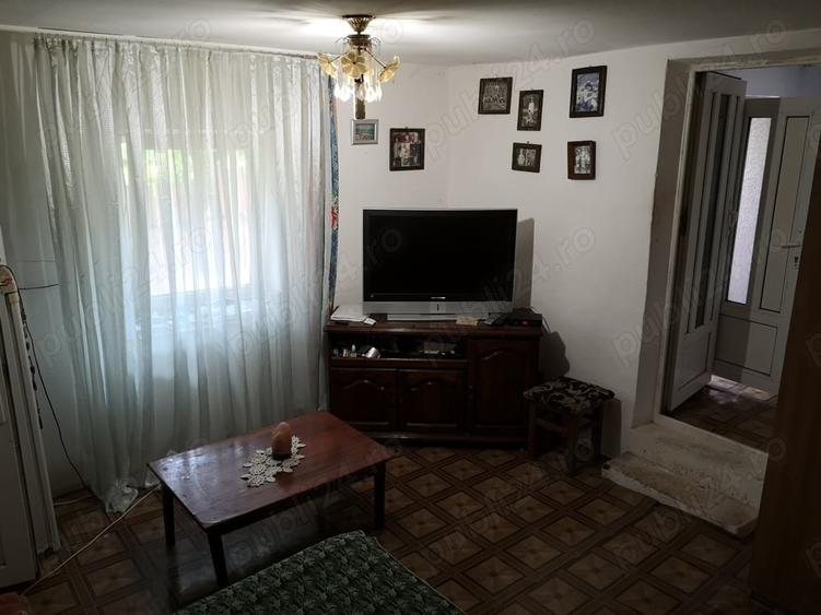 Casă cu 5 camere cu Teren 220 Mp în Ostrov