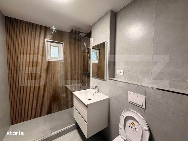 Apartament cu 3 camere decomandat în 1 Mai