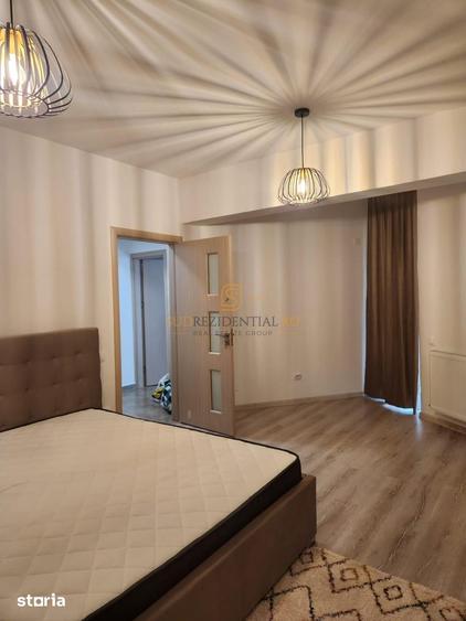 Garsoniera, mobilata si utilata, etaj 1 - Blvd. Metalurgiei - 1